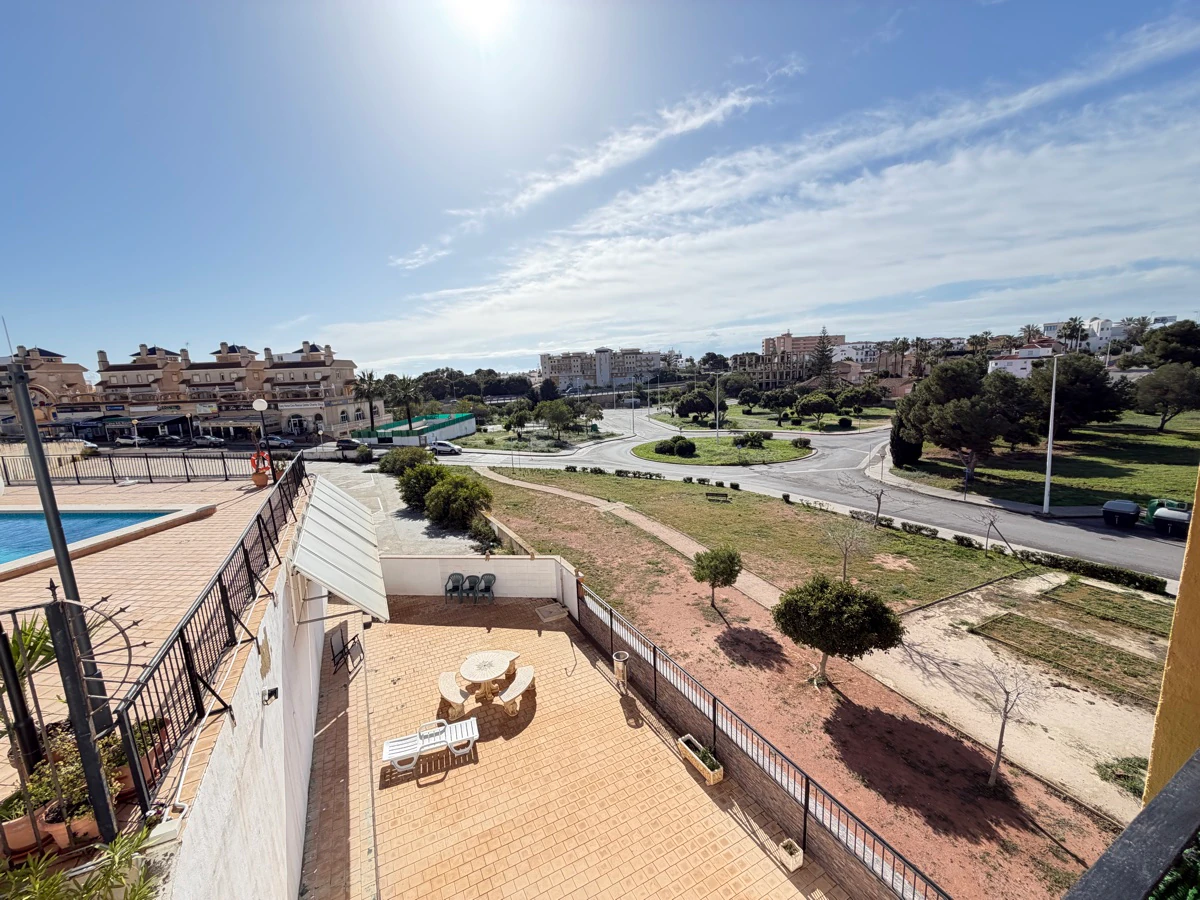 Flat for sale in La Zenia