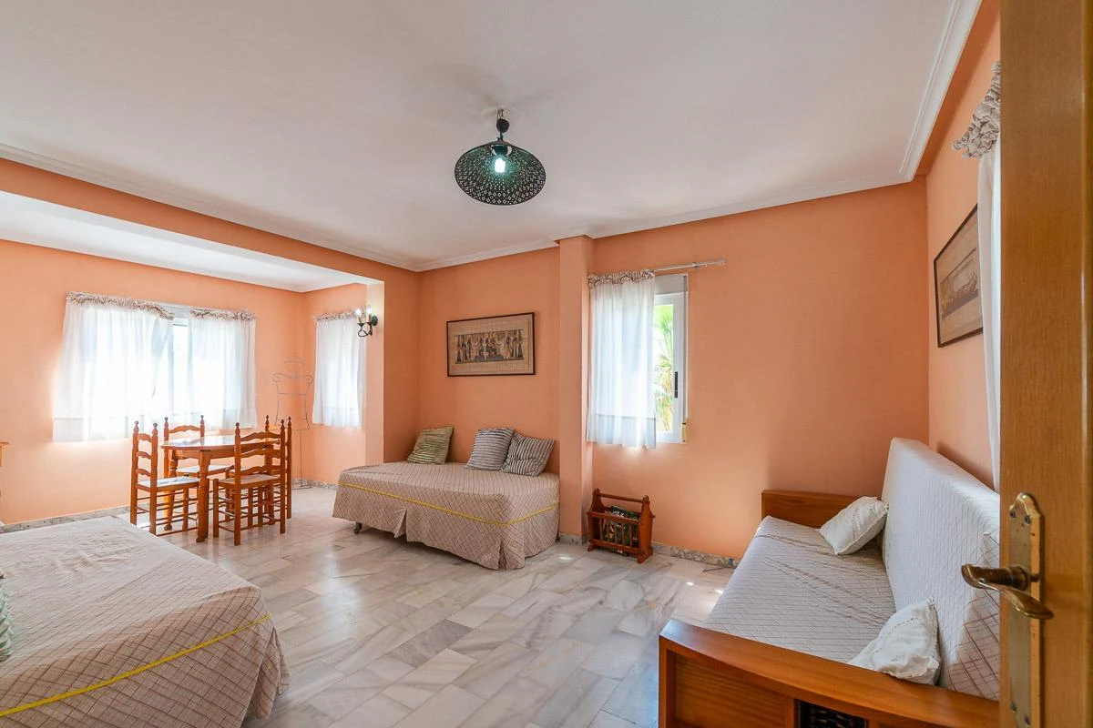 Villa te verkoop in Torrevieja