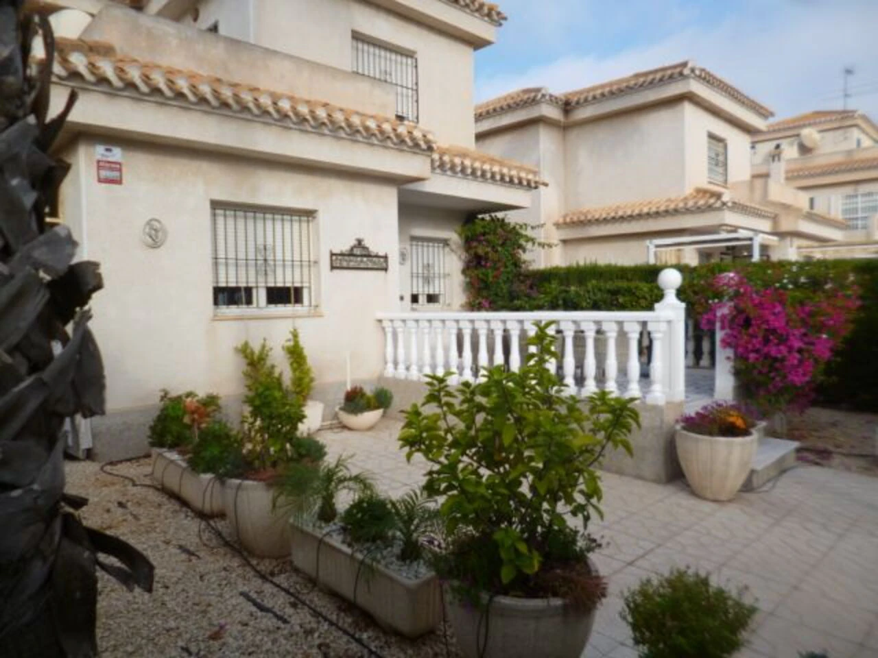 Villa til salg i Play Flamenca