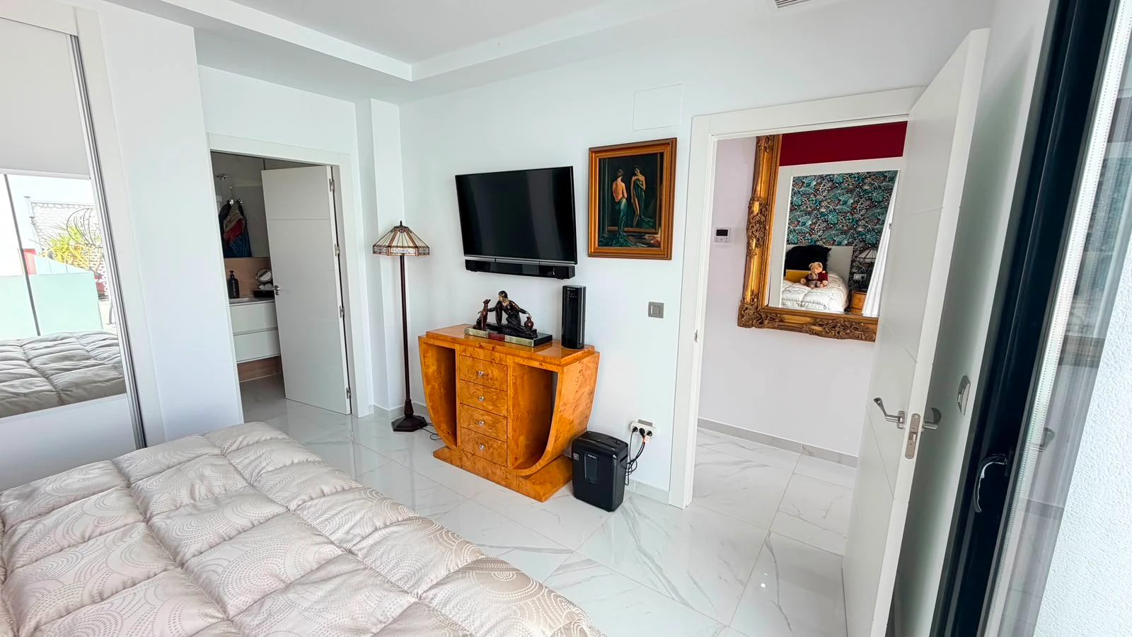 4. House - Detached Villa en venta en Los Montesinos