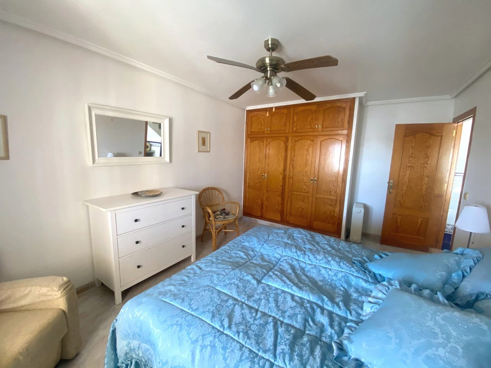 Villa til salg i Ciudad Quesada