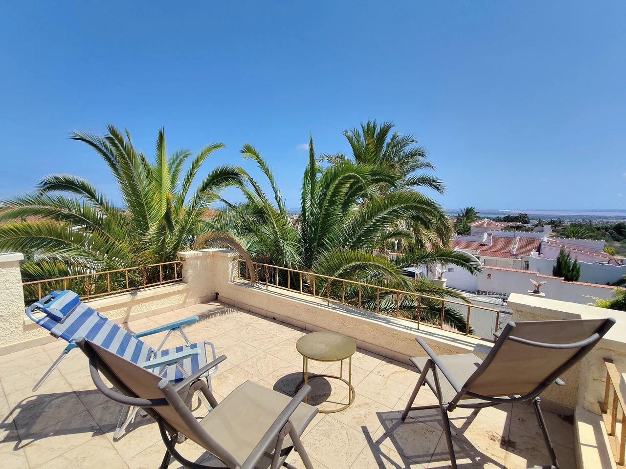 Villa til salg i Ciudad Quesada