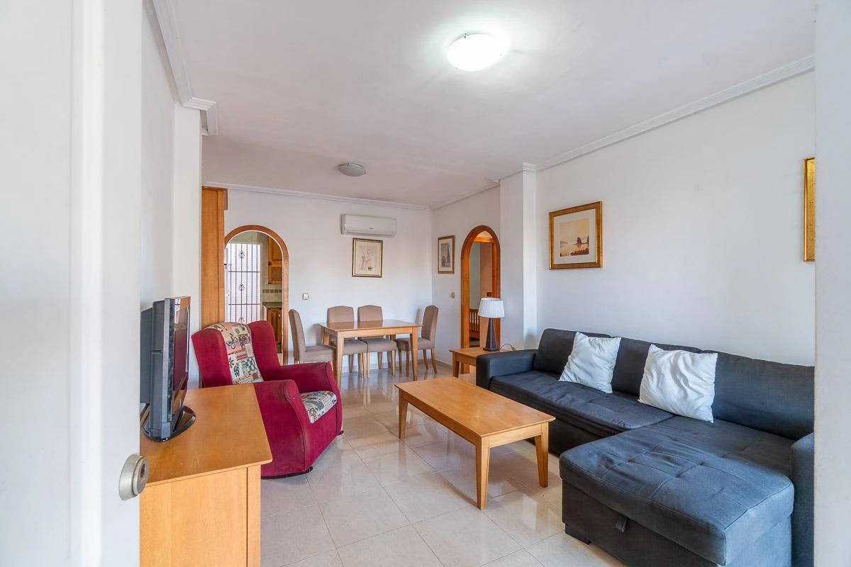Begane grond te verkoop in Orihuela Costa