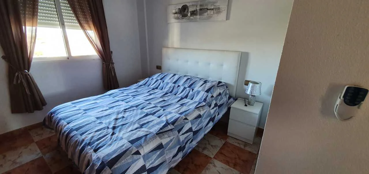 Wohnung zum verkauf in Cabo Roig