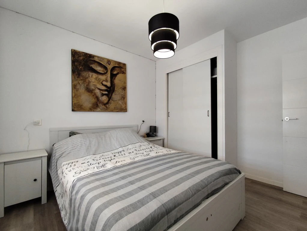 Garden Apartment for sale in Torrevieja
