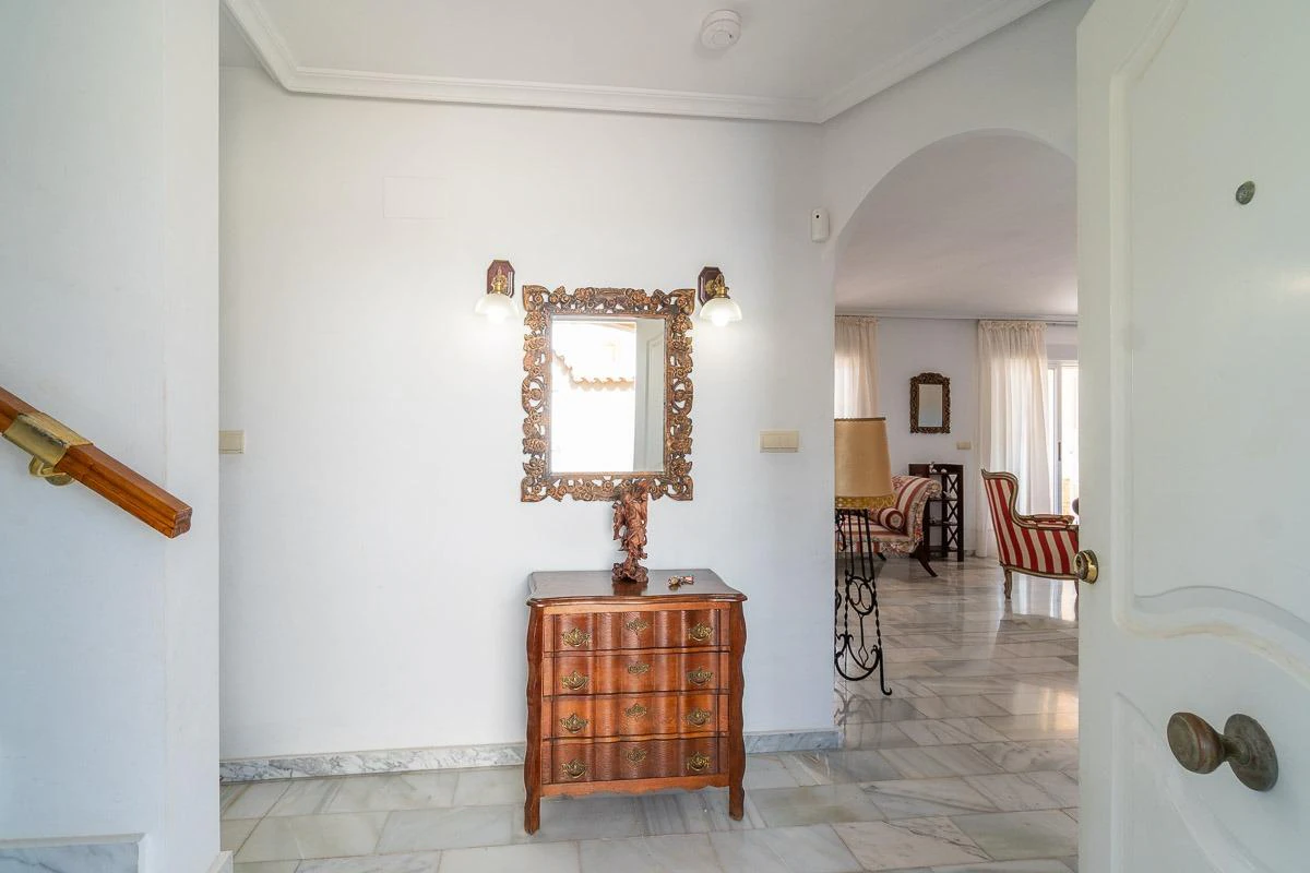Villa te verkoop in Torrevieja