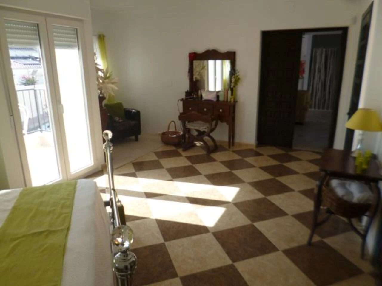 Villa for sale in Villamartin