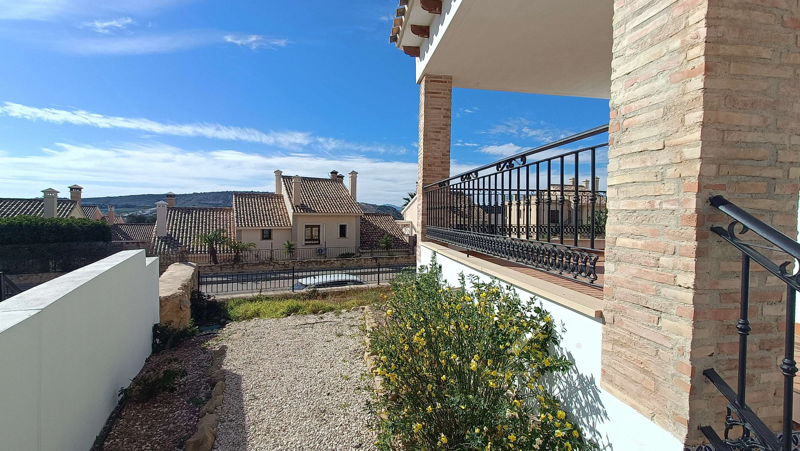 Villa for sale in La Finca Golf And Spa Resort
