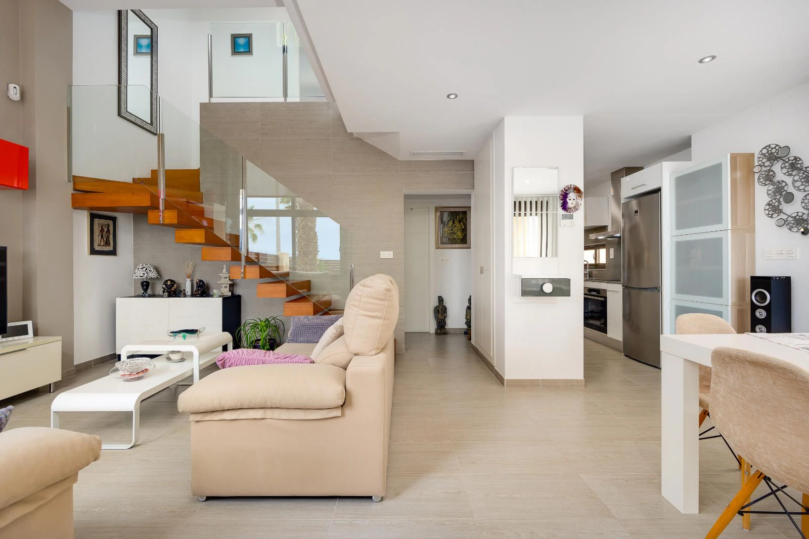 detached house for sale in Rojales
