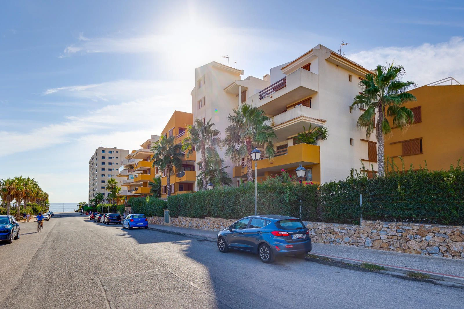 Stats Woning te verkoop in Torrevieja