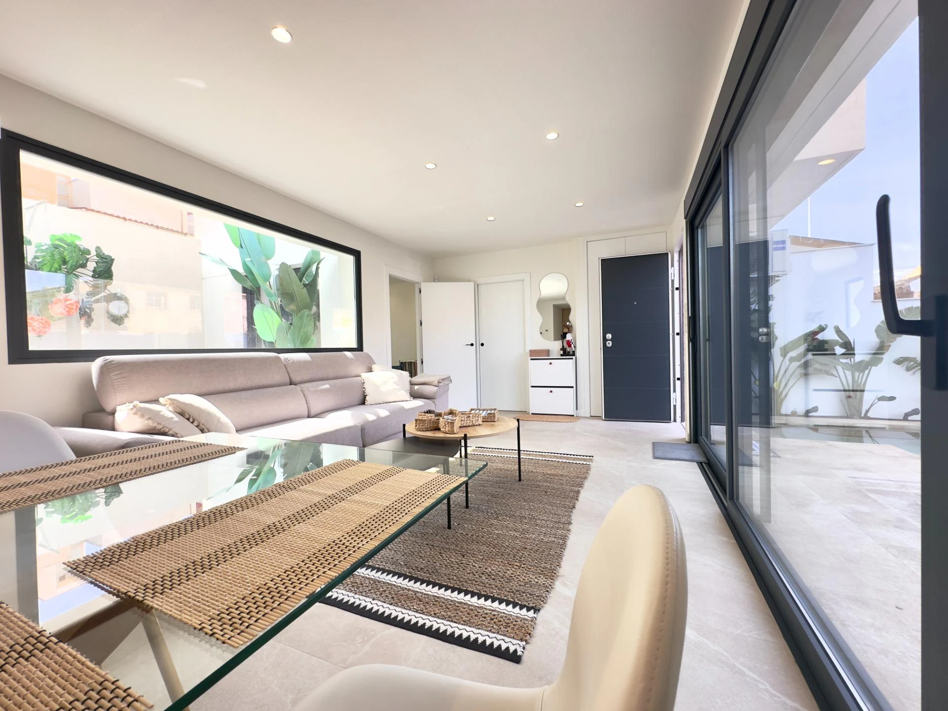 Bungalow til salg i San Pedro Del Pinatar