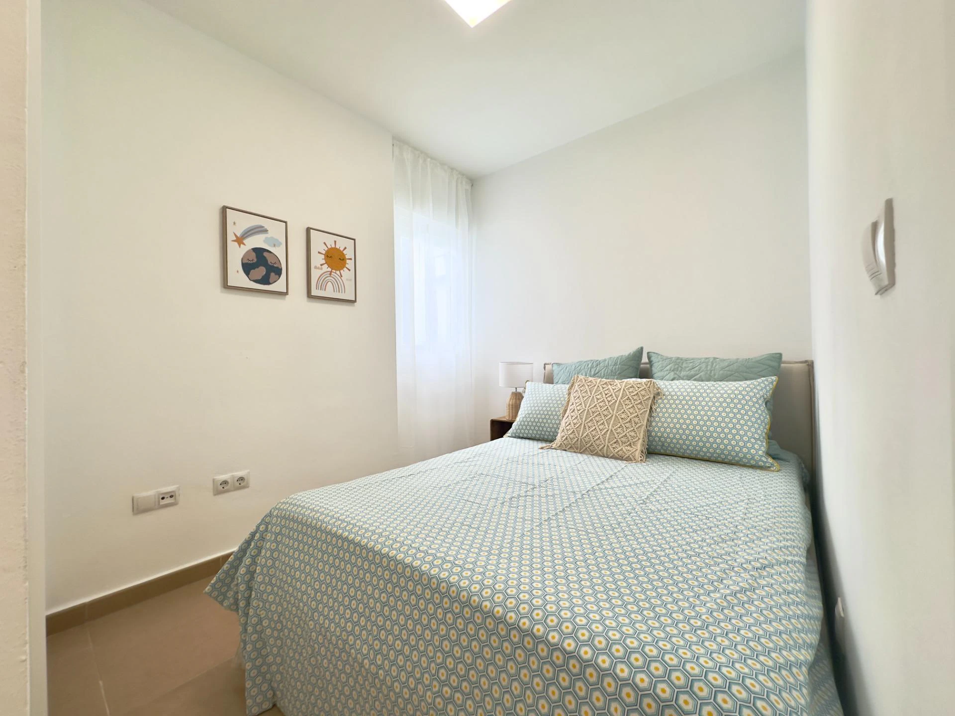 Appartement en ville à la vente à Torrevieja