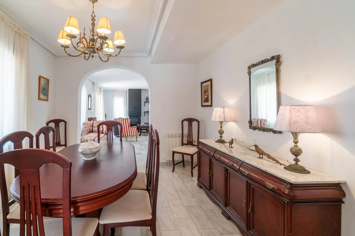 Villa te verkoop in Torrevieja