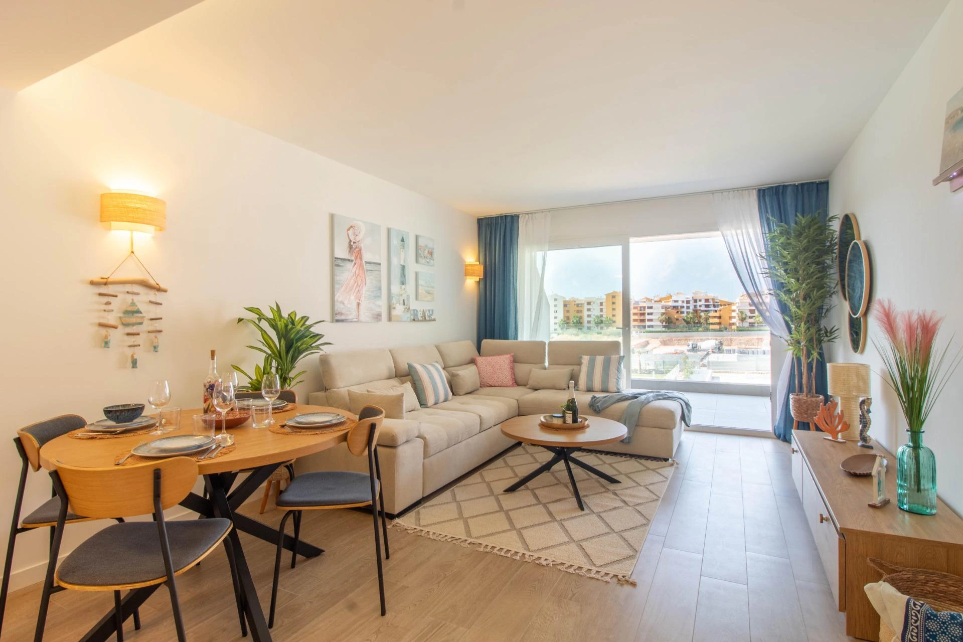 Stats Woning te verkoop in Torrevieja