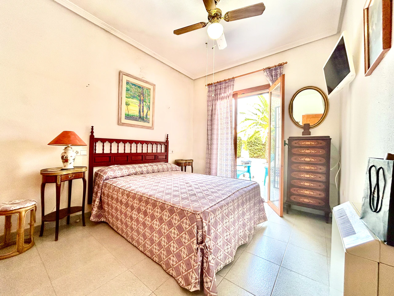 Villa for sale in La Zenia
