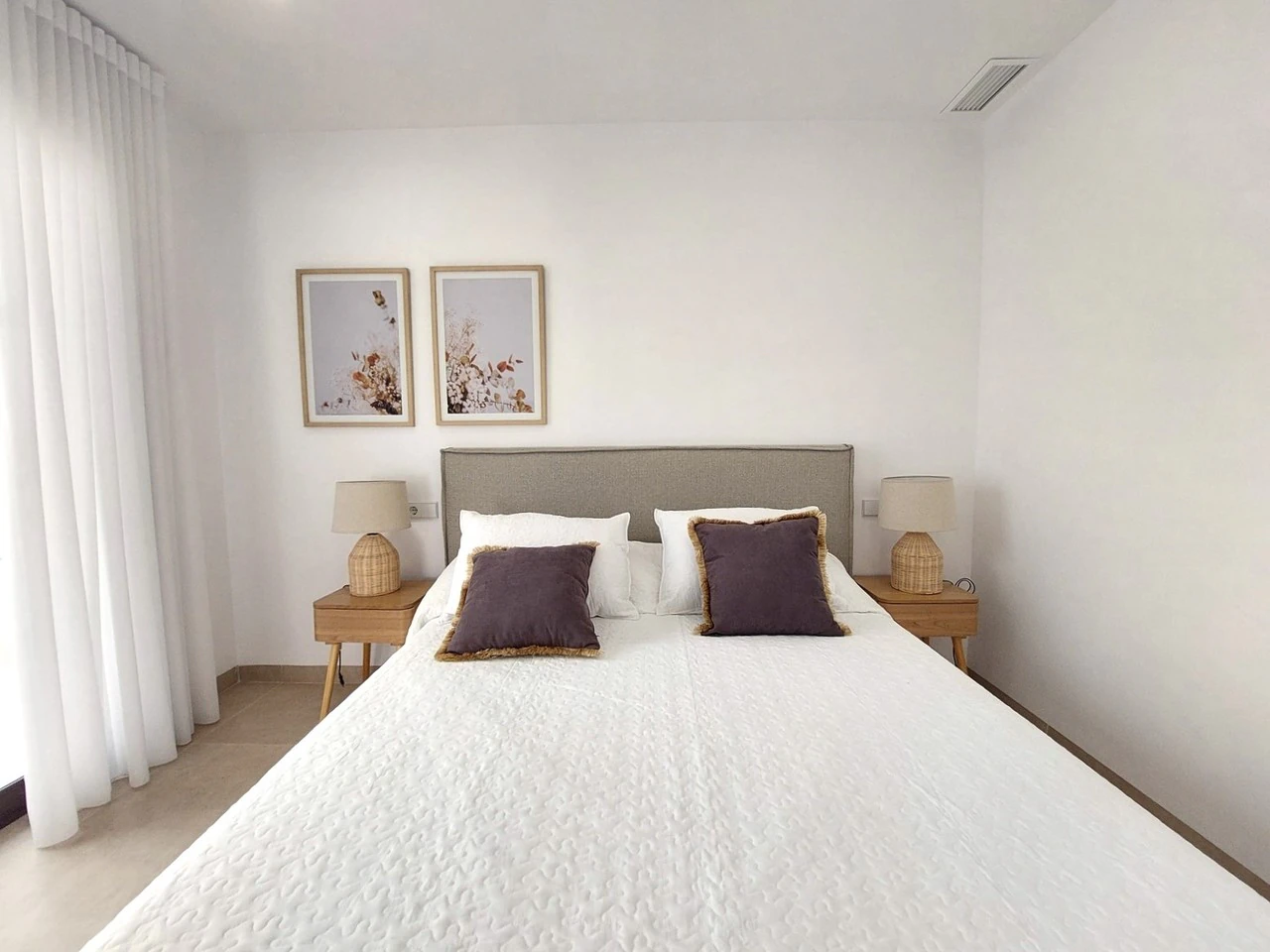 Villa for sale in San Pedro Del Pinatar
