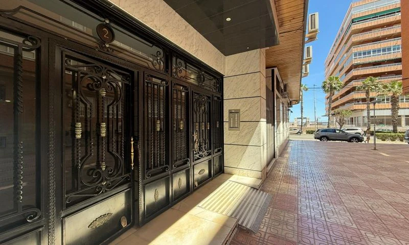 Piso en venta en Torrevieja