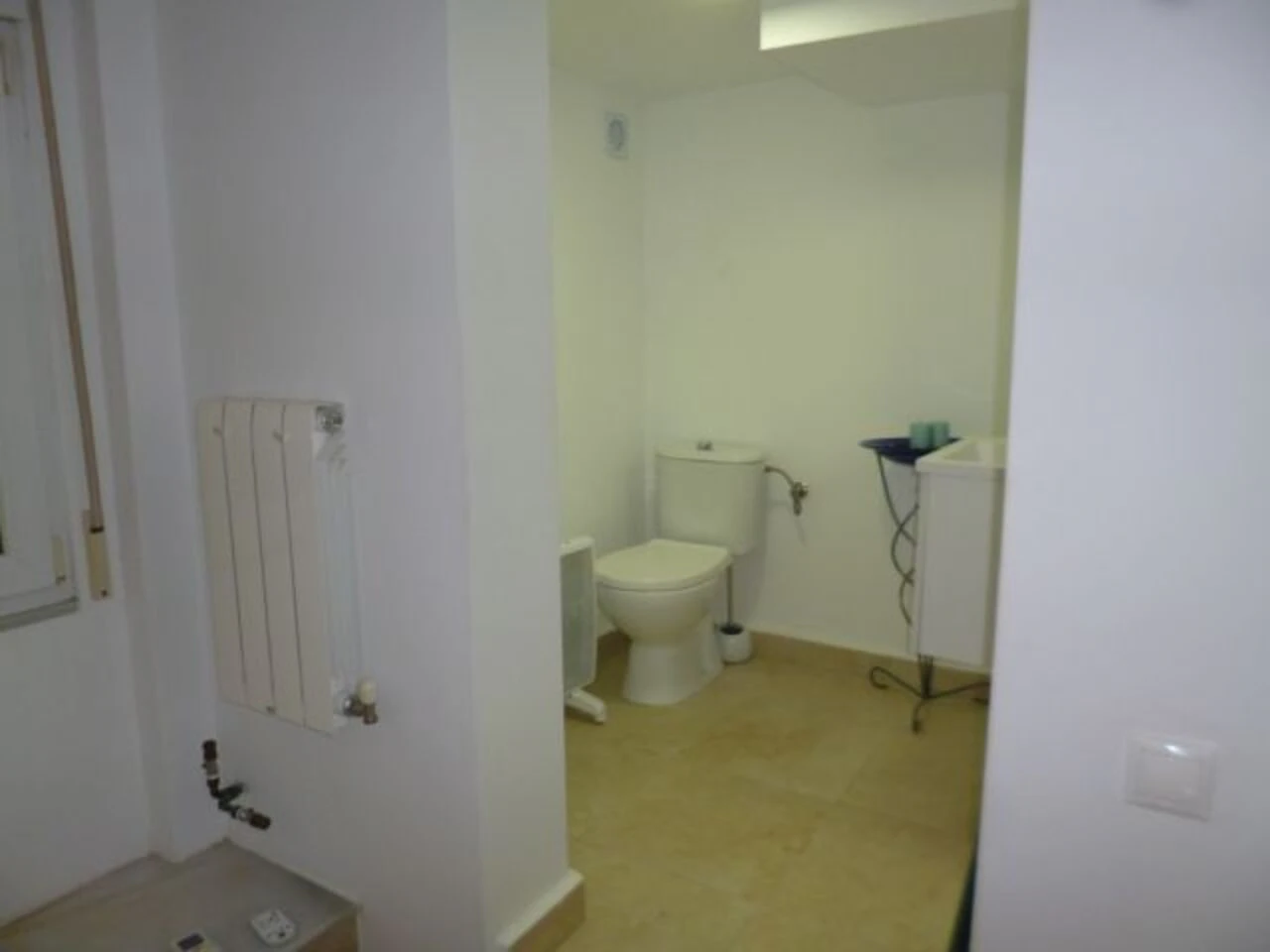 Villa for sale in Villamartin