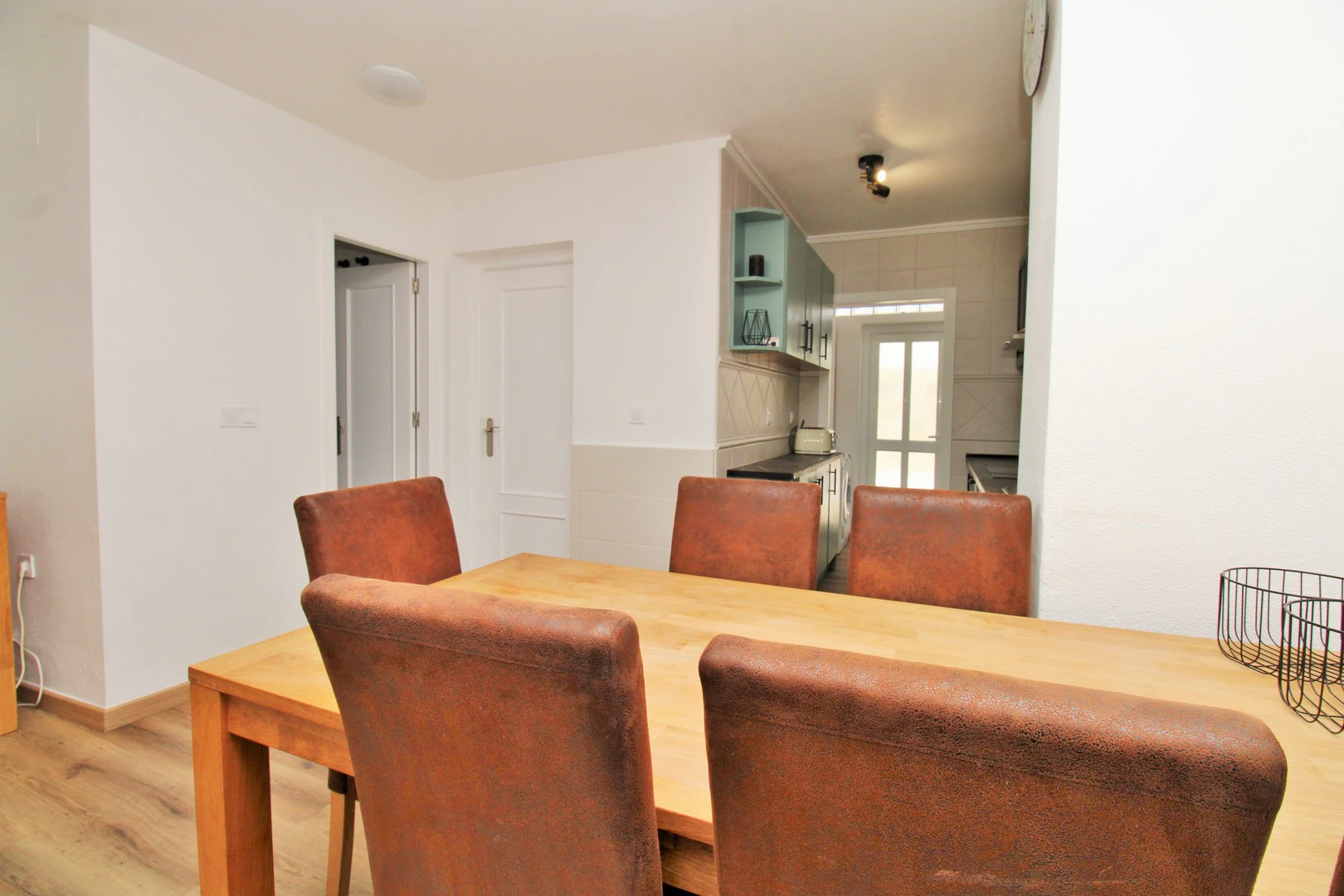 Terraced house for sale in Villamartin