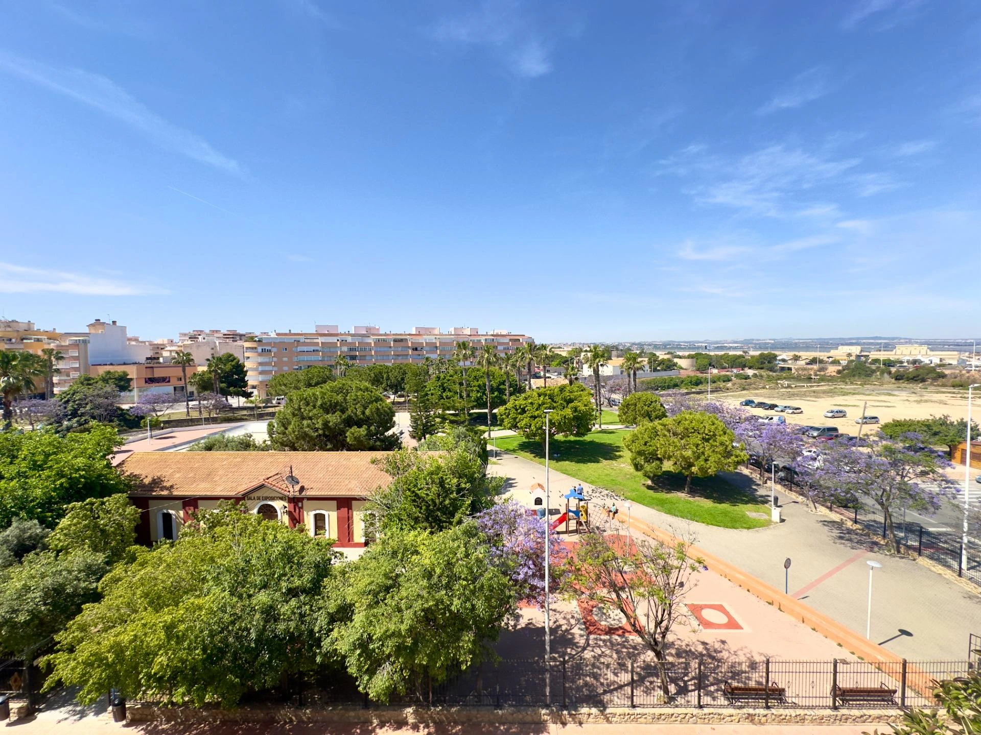 Appartement en ville à la vente à Torrevieja