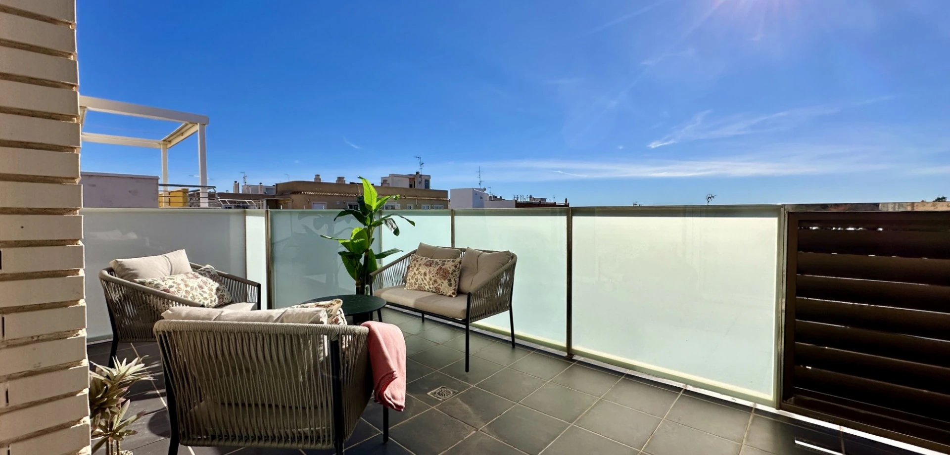 Flat for sale in Torrevieja