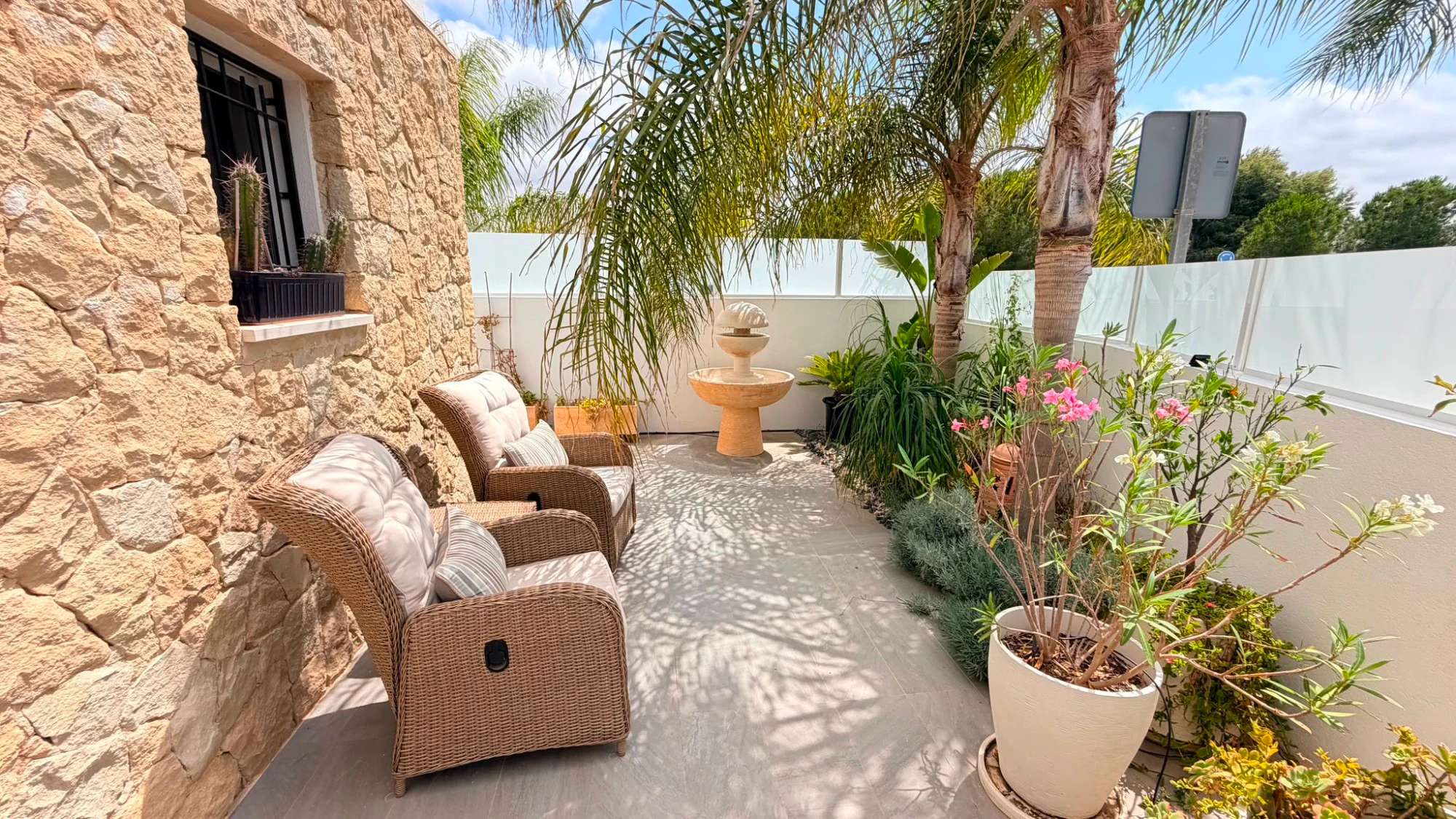 4. House - Detached Villa en venta en Los Montesinos
