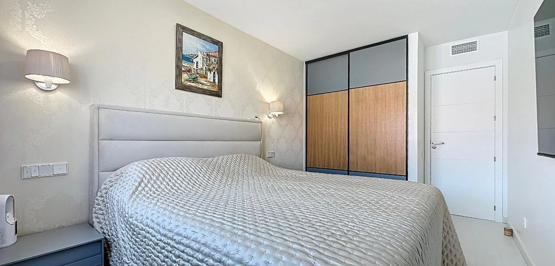 Flat for sale in San Pedro Del Pinatar