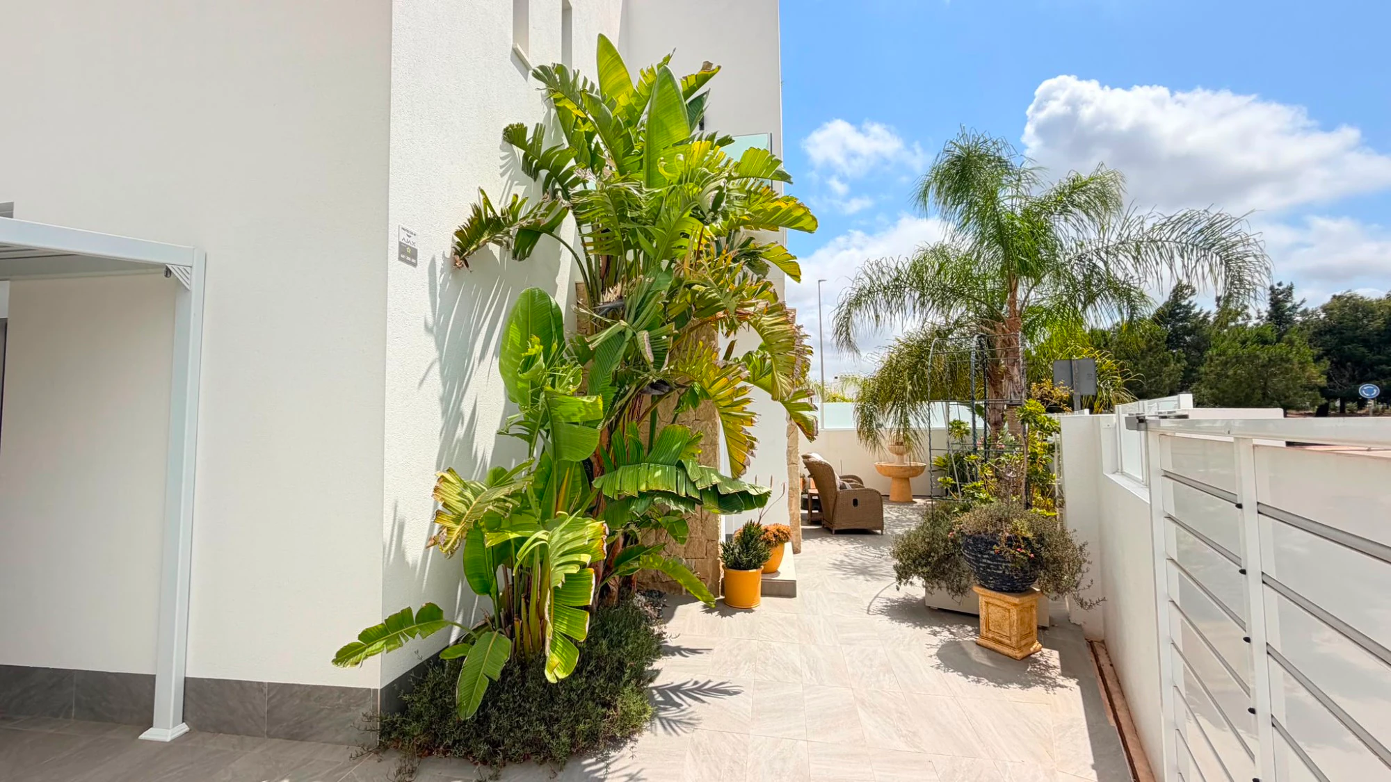 4. House - Detached Villa en venta en Los Montesinos