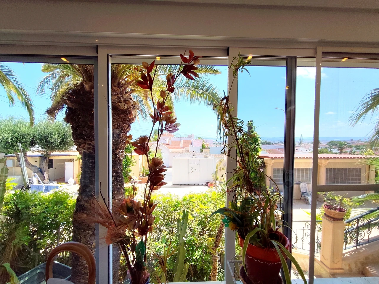 Villa til salg i Ciudad Quesada