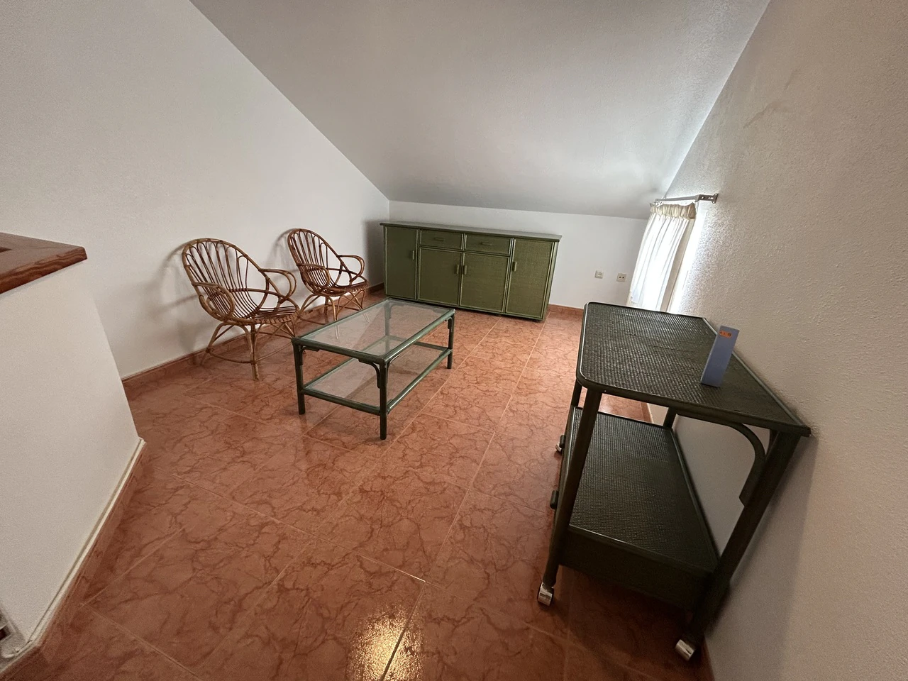 Tomannsbolig til salg i Torre De La Horadada