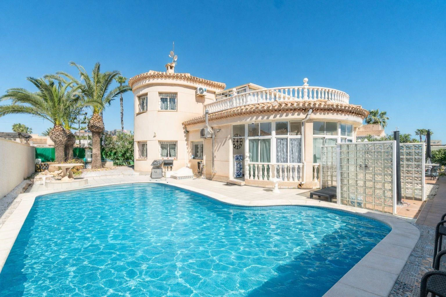 Villa te verkoop in Orihuela Costa