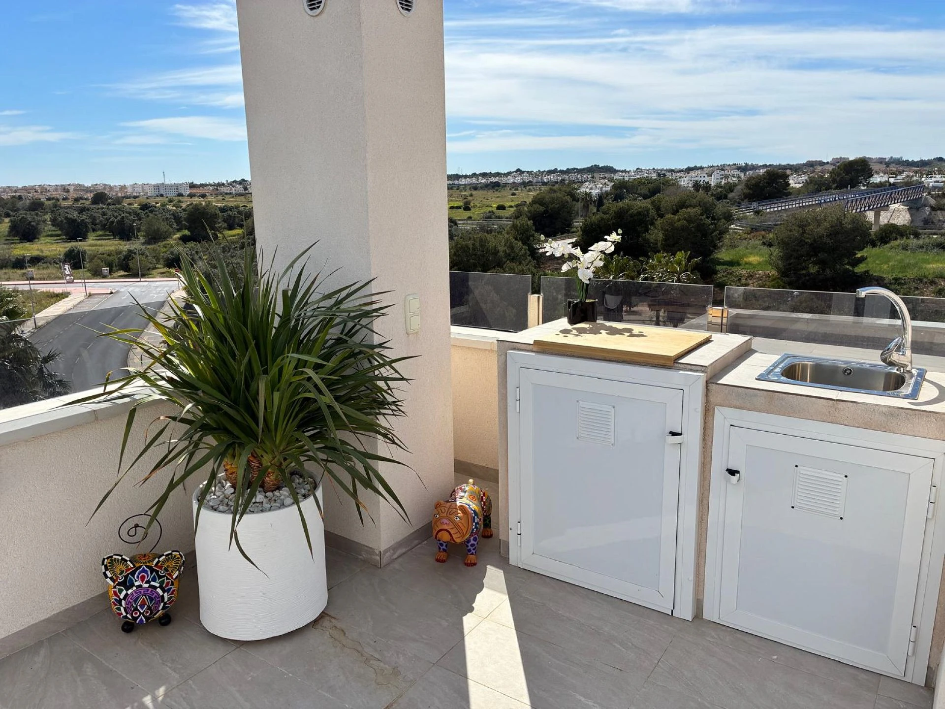 Penthouse for sale in Los Altos