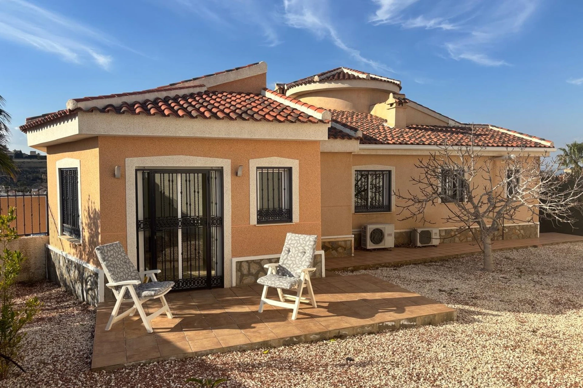 Villa te verkoop in Ciudad Quesada
