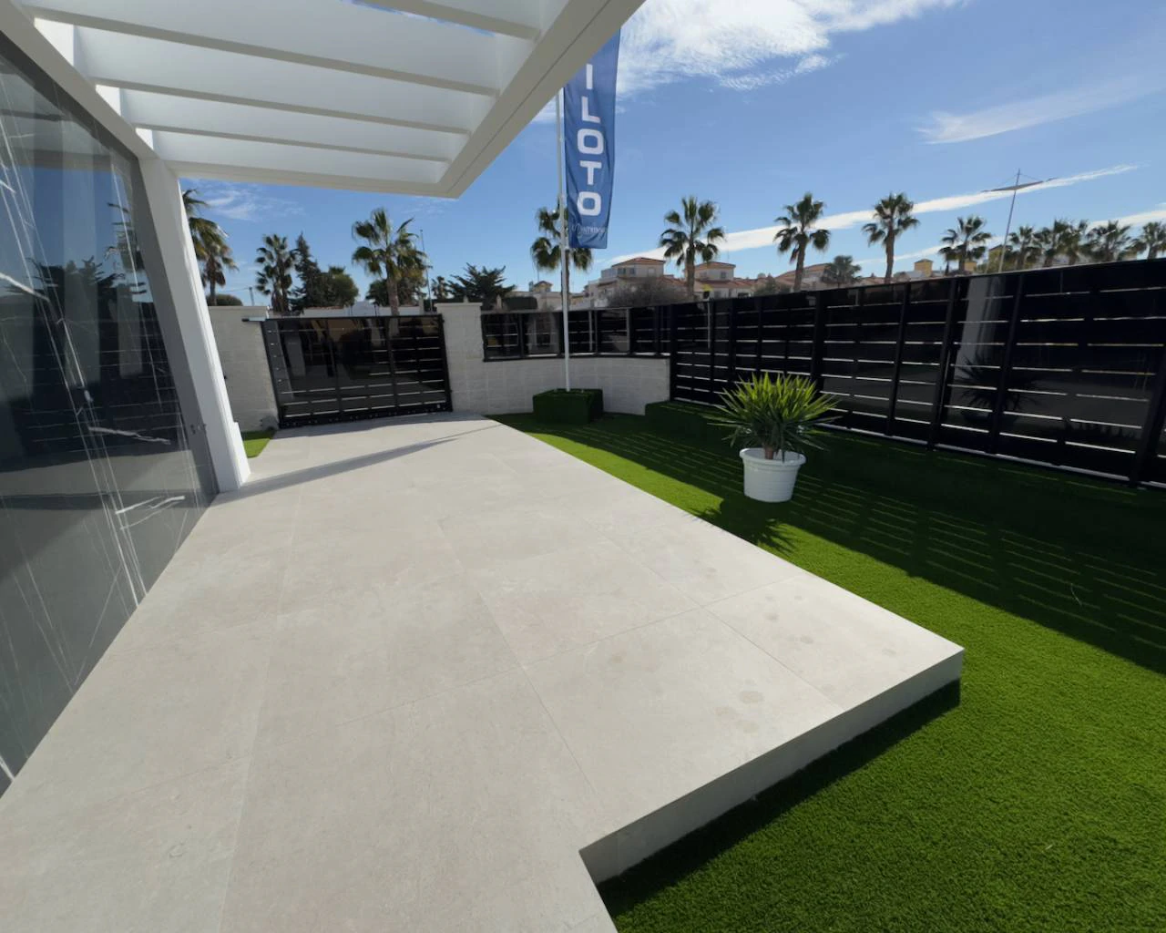 Villa til salg i La Finca Golf