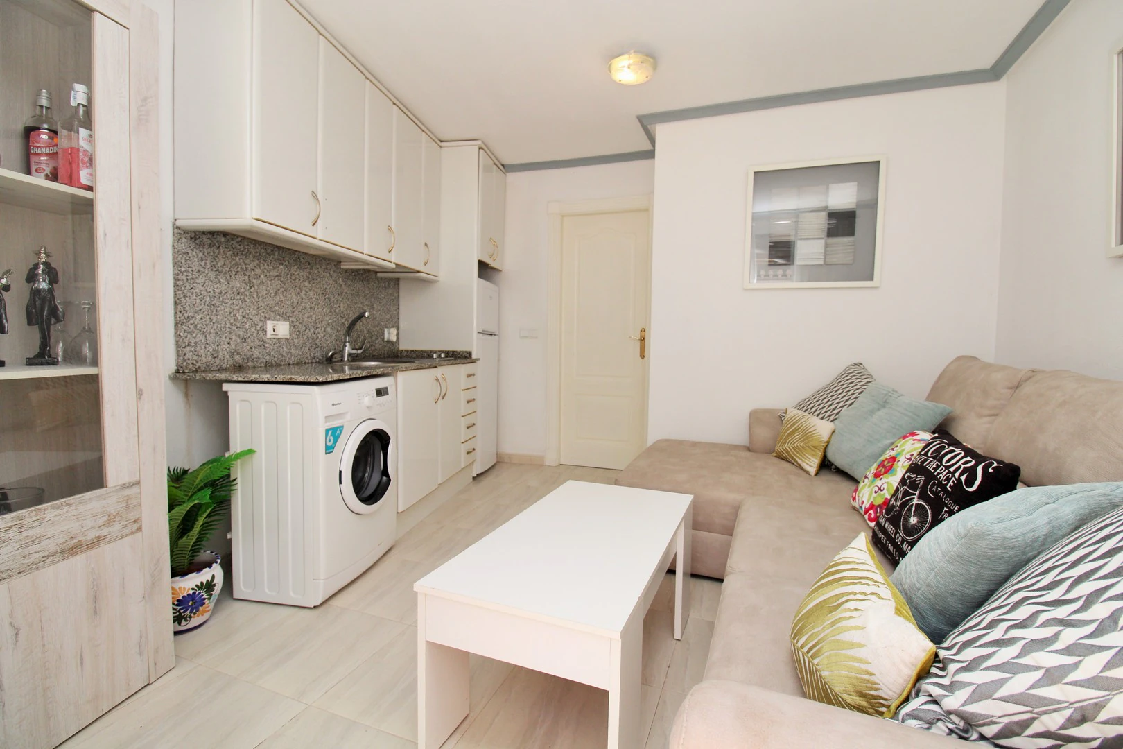 Bungalow for sale in Villamartin