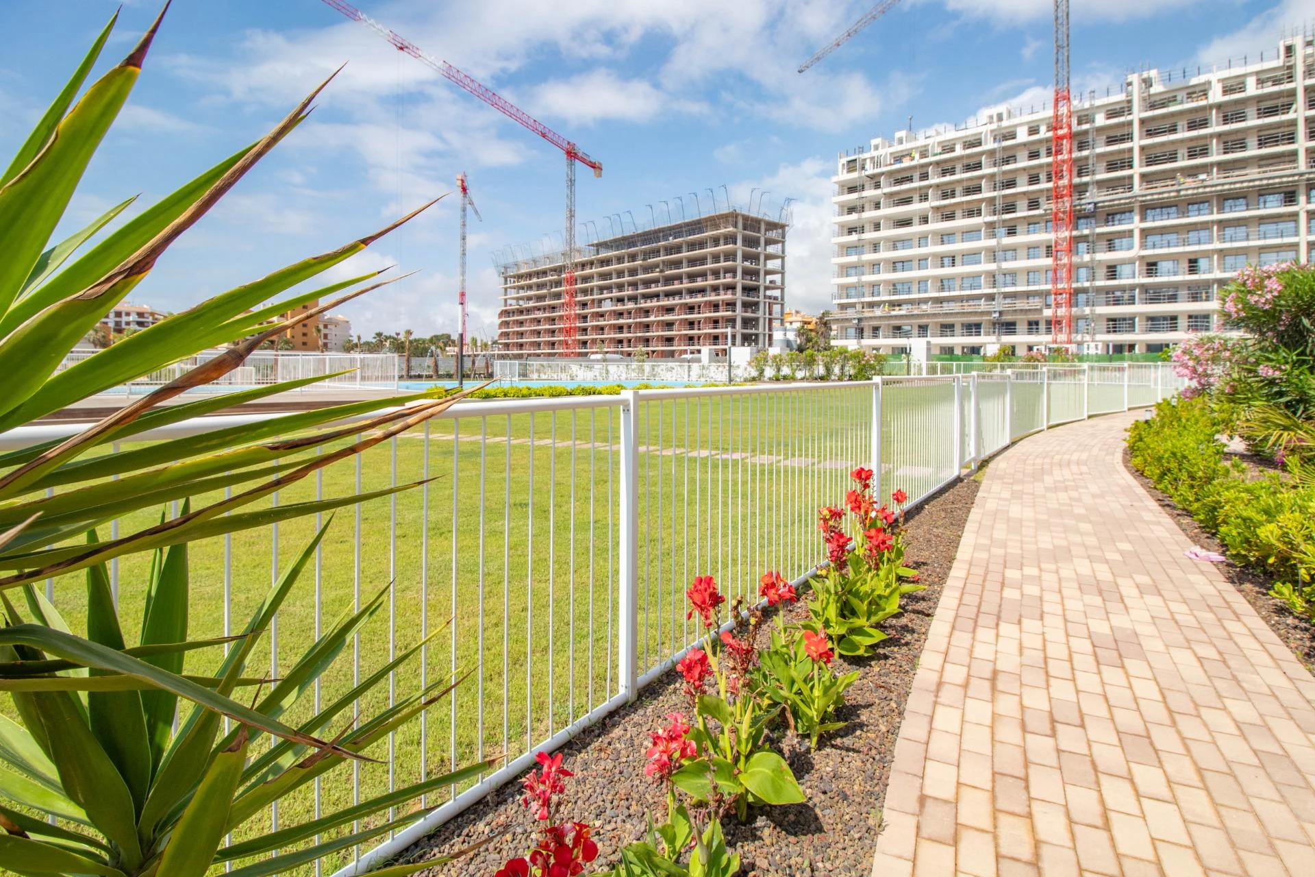 Stats Woning te verkoop in Torrevieja