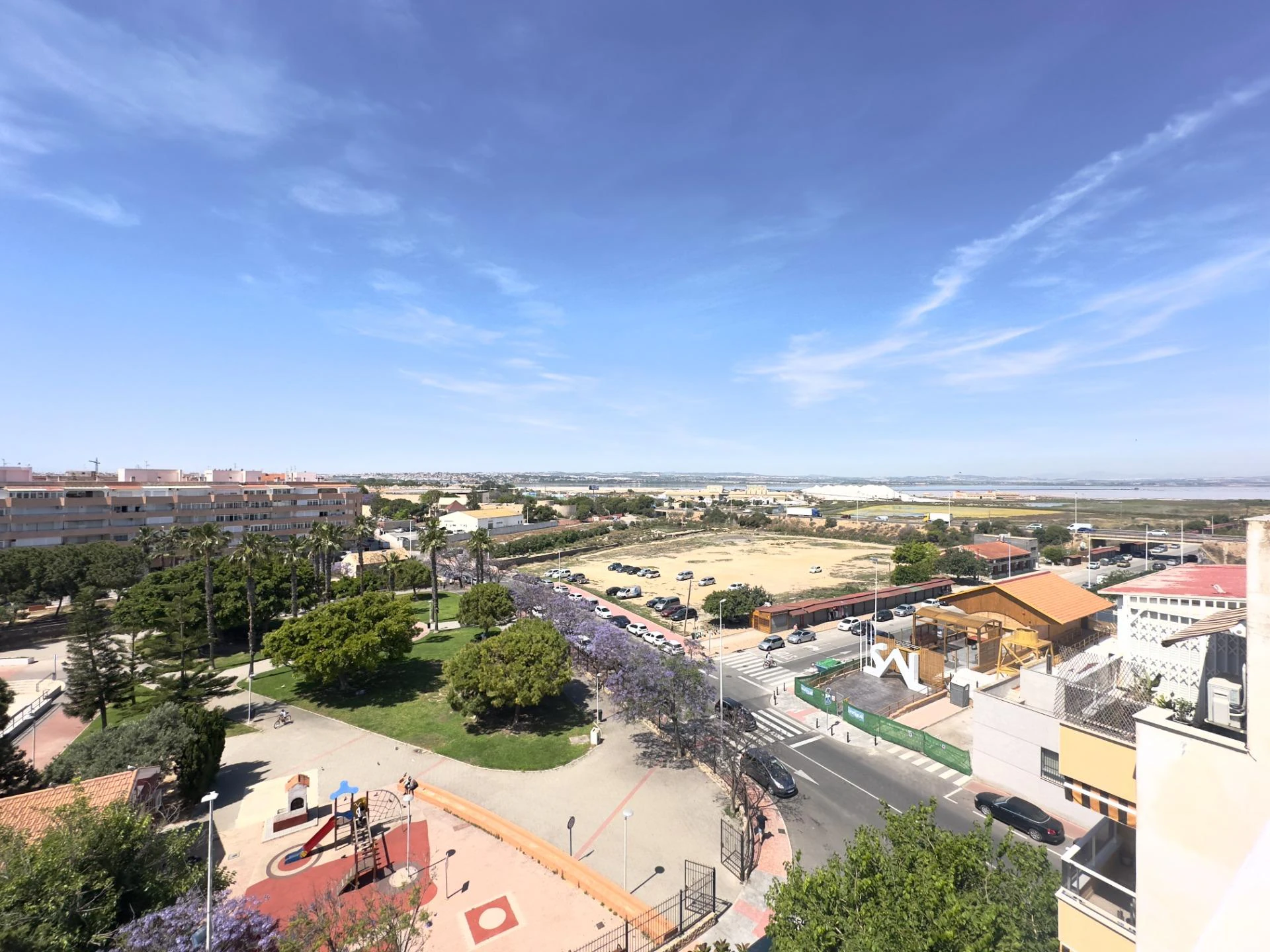 Appartement en ville à la vente à Torrevieja