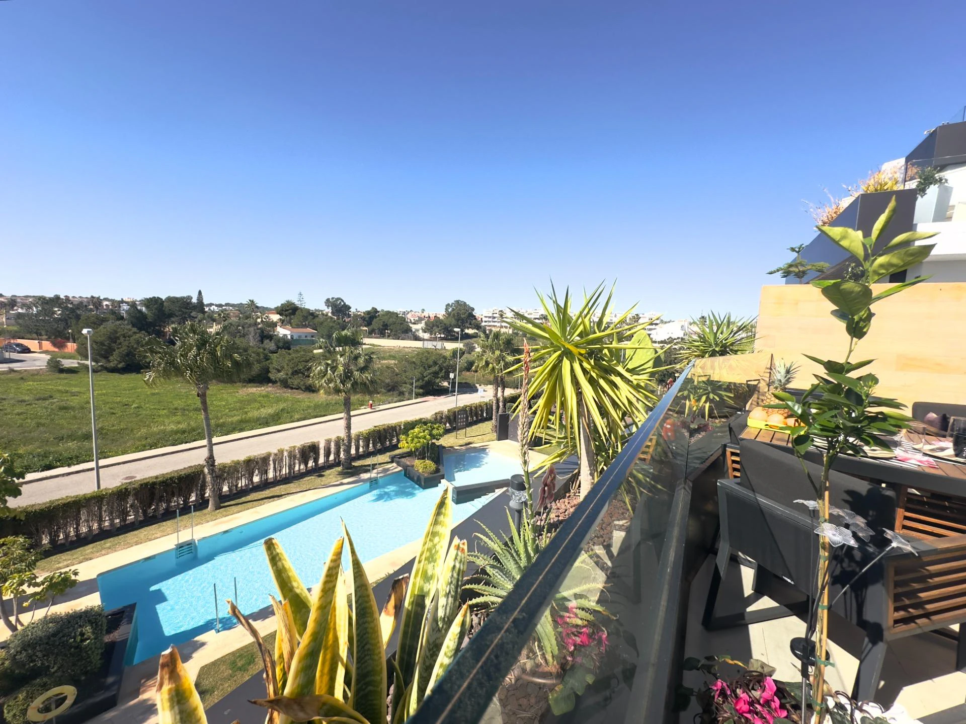 Penthouse for sale in Orihuela Costa