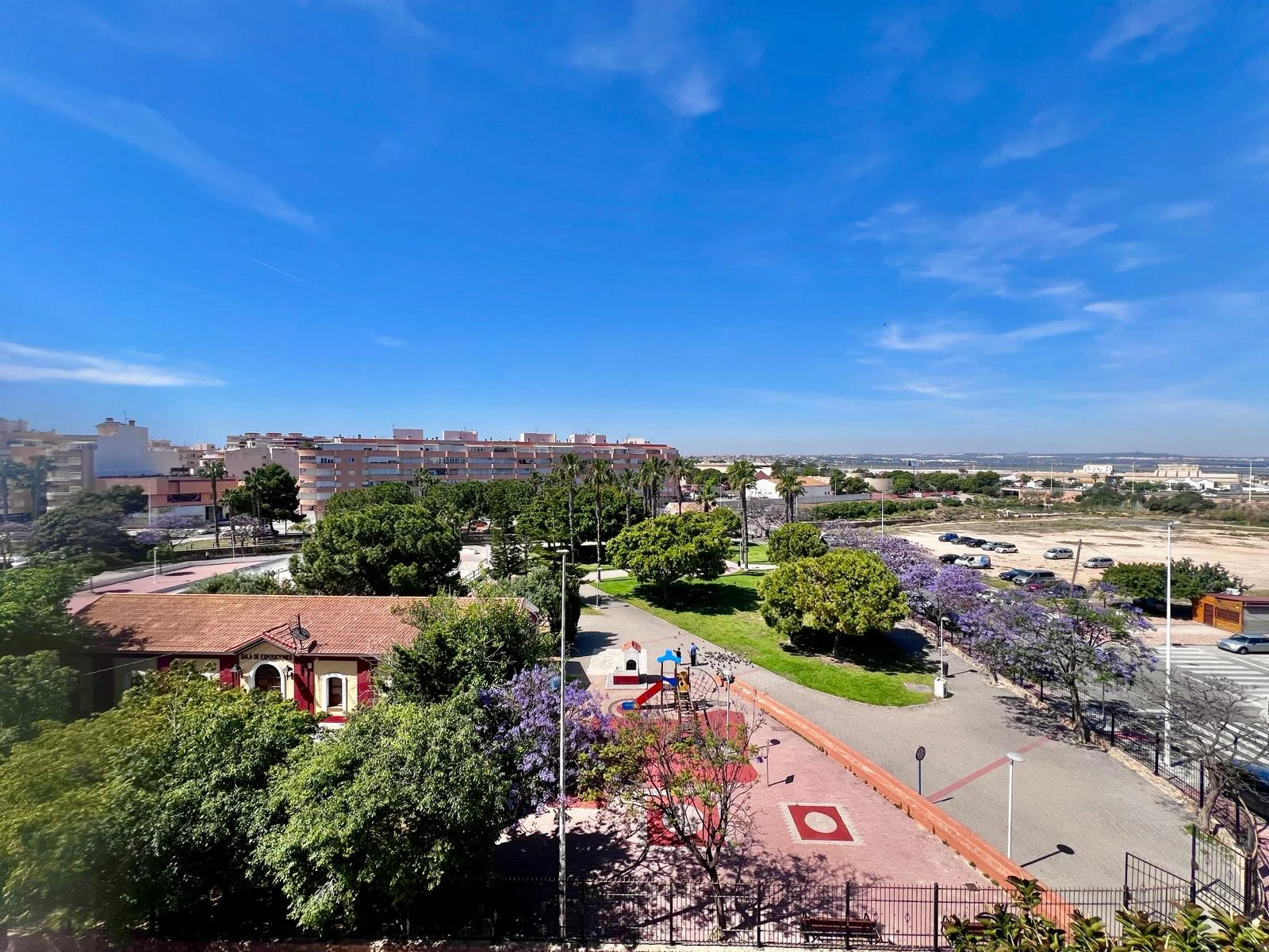 Appartement en ville à la vente à Torrevieja