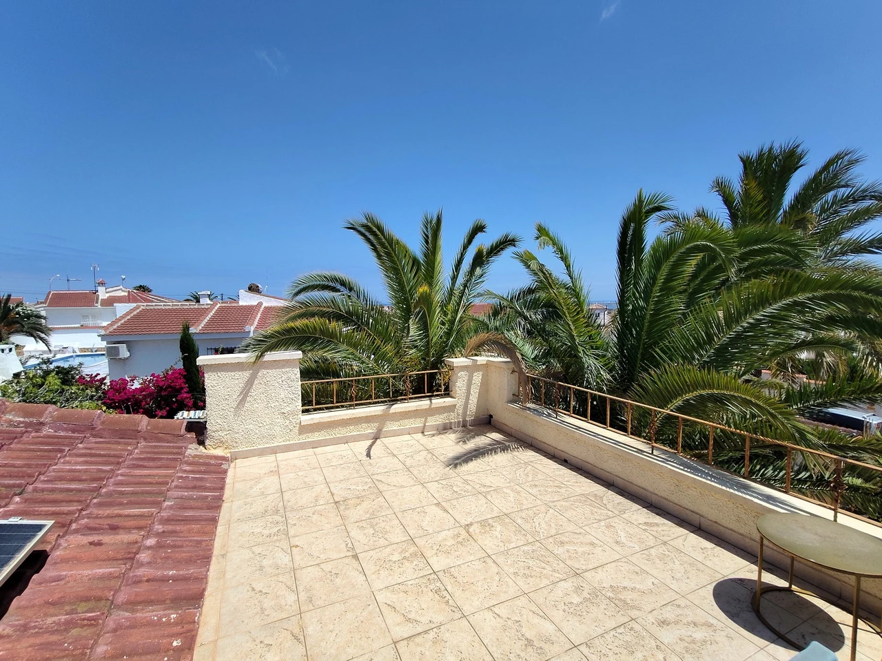 Villa til salg i Ciudad Quesada