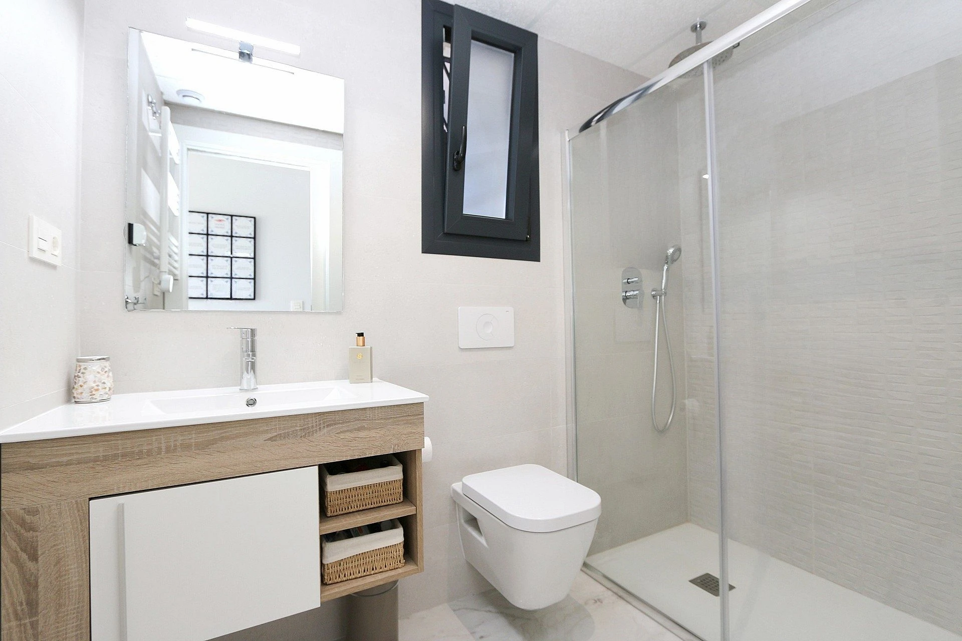 Penthouse for sale in Los Altos