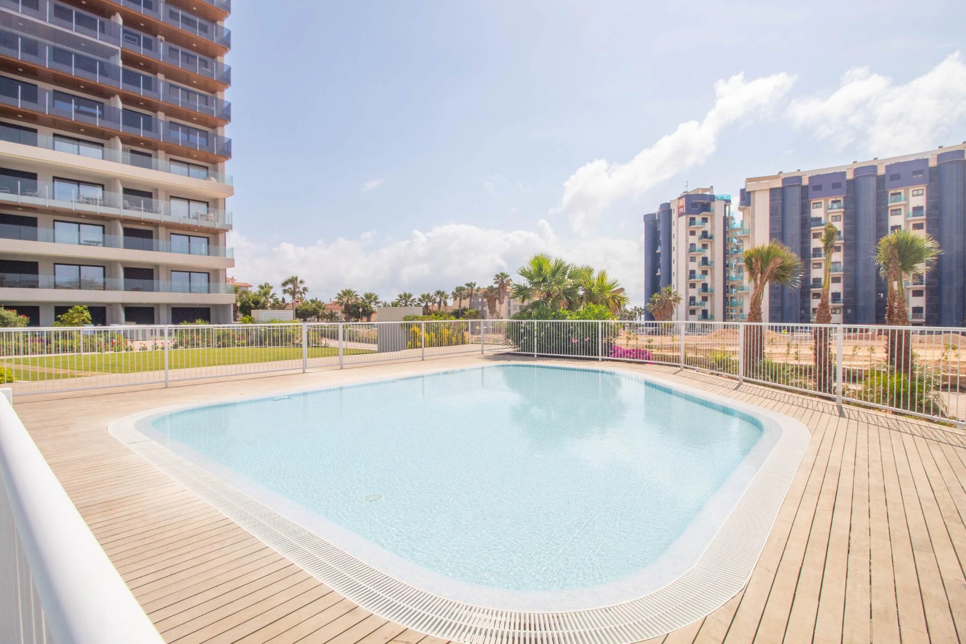 Stats Woning te verkoop in Torrevieja