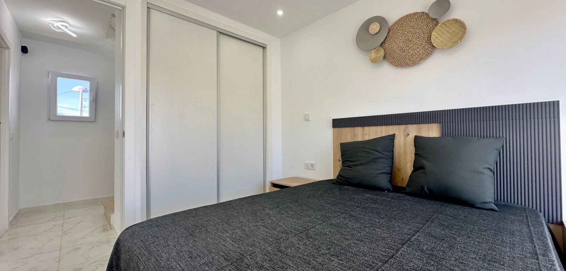 Geschakelde woning te verkoop in Torrevieja