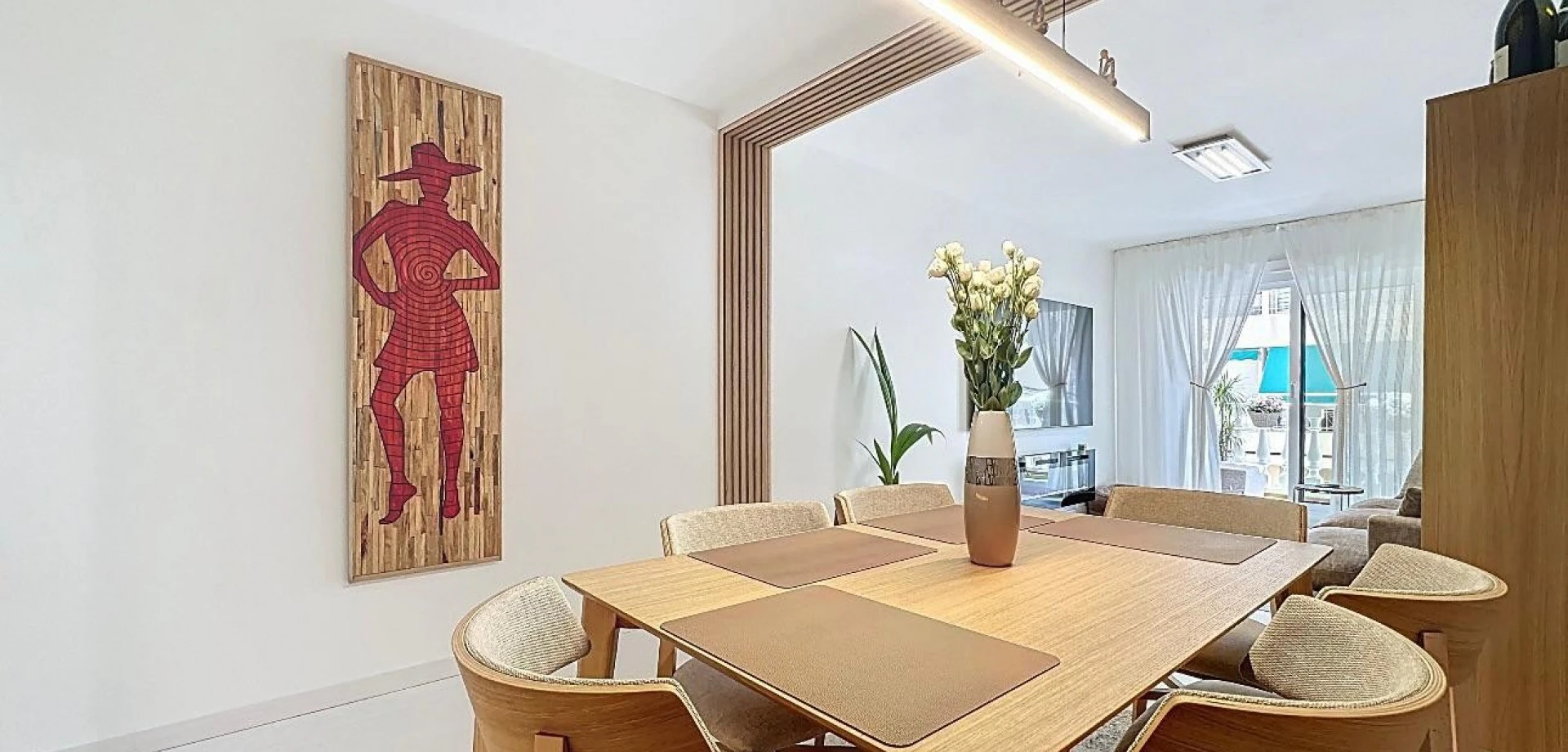 Flat for sale in San Pedro Del Pinatar