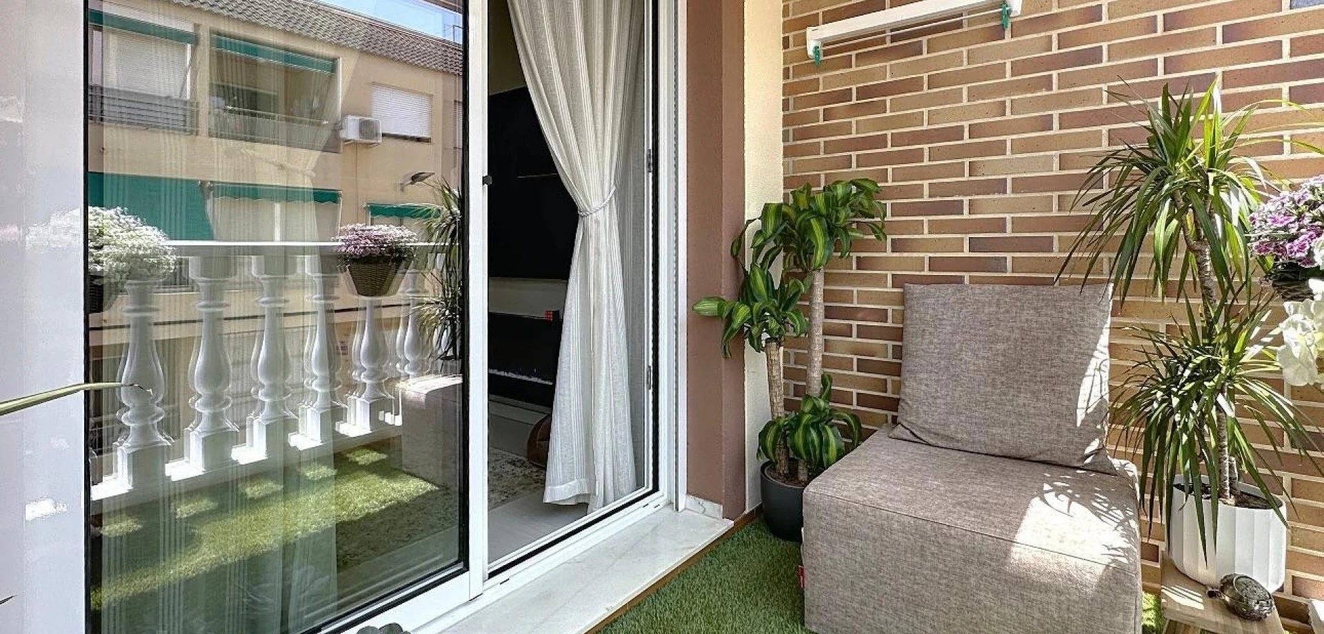Flat for sale in San Pedro Del Pinatar