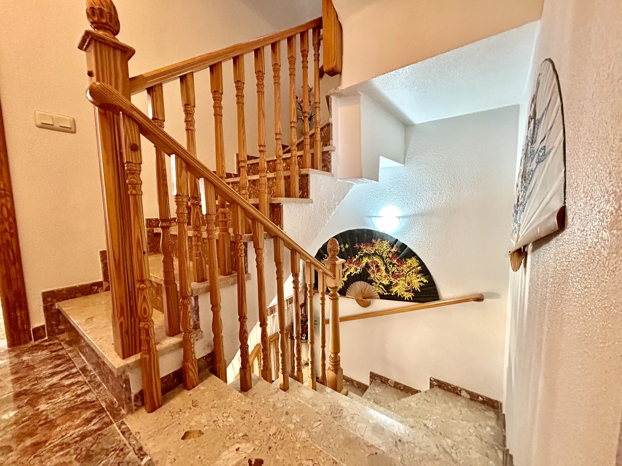 Terraced house for sale in La Zenia