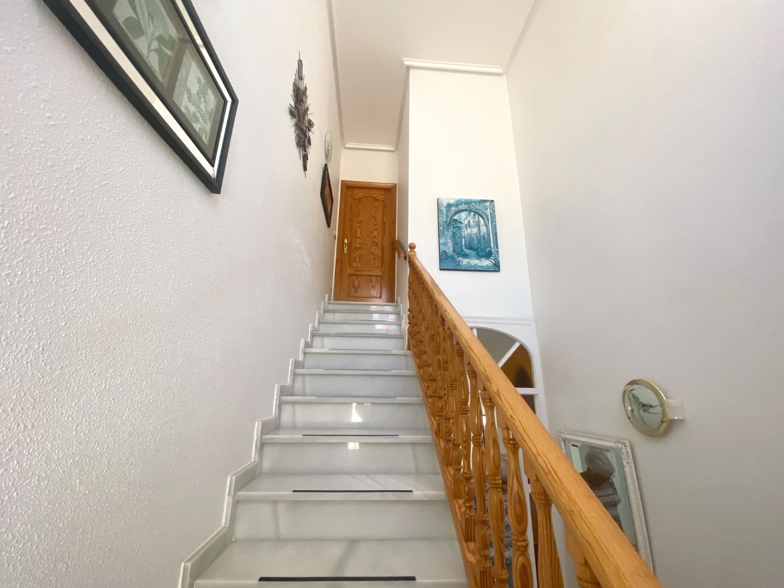 Villa til salg i Ciudad Quesada
