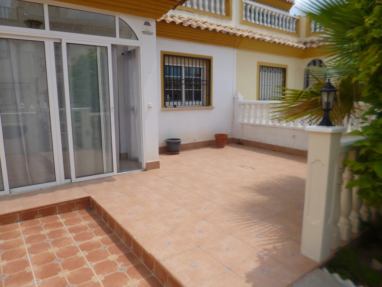 Terraced house for sale in Playa Flamenca