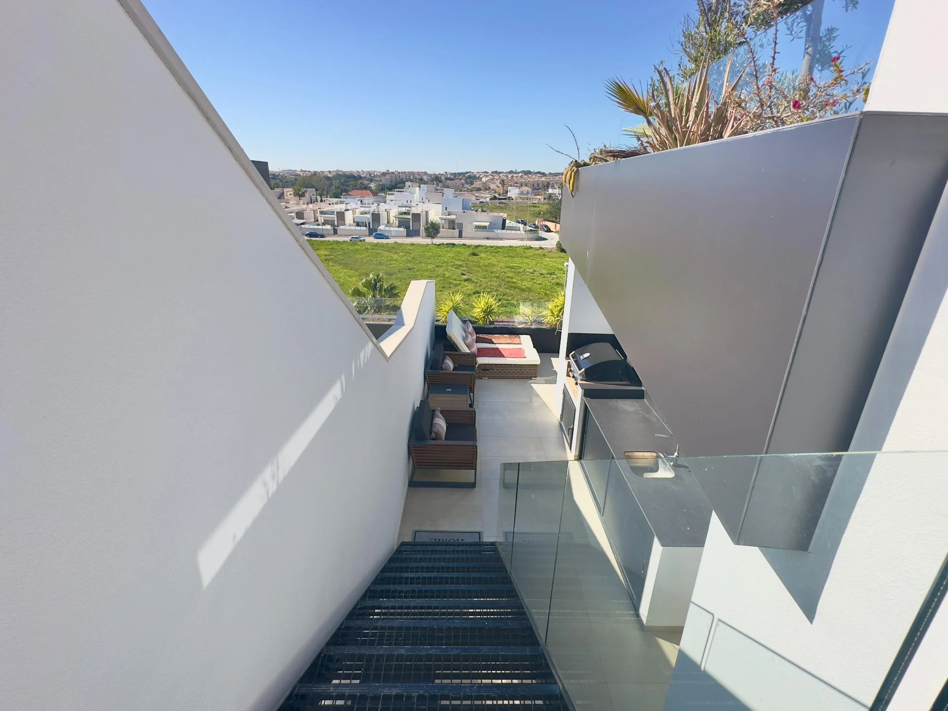 Penthouse for sale in Orihuela Costa