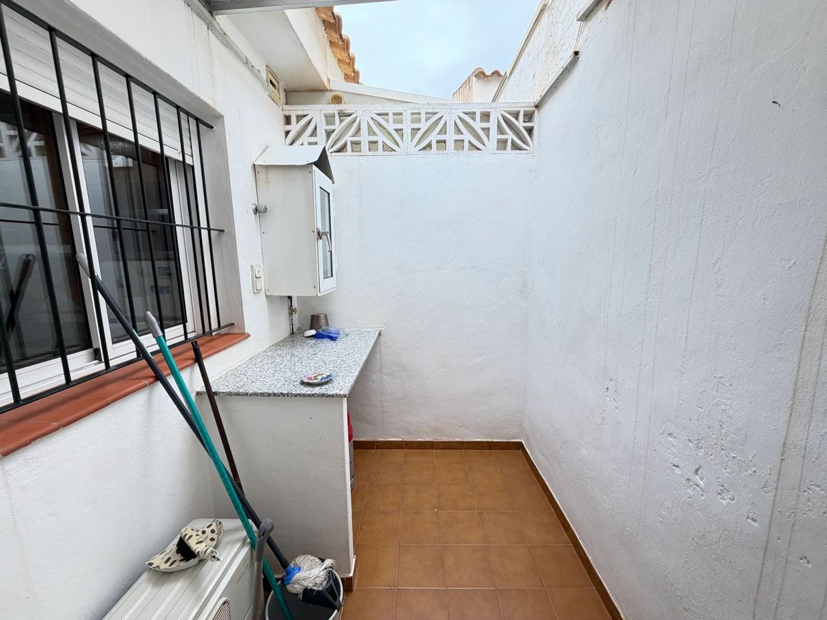 Bungalow in vendita a Cabo Roig